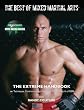 The Best of Mixed Martial Arts: The Extreme Handbook on Moves, Techniques, and the Smash-Mouth World of MMA