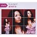 Playlist:The Very Best of Amerie (Eco-Friendly Packaging)