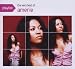 Amerie-Playlist:The Very Best of Amerie (Eco-Friendly Packaging)