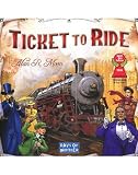 Ticket To Ride