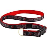 NBA Portland Trail Blazers Red-Black Lanyard
