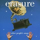 Other People's Songs von Erasure