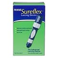 Nova Sureflex Lancing Device