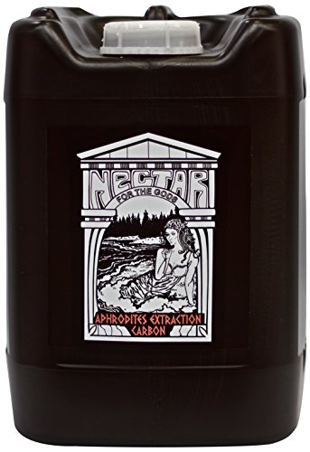 Nectars For The Gods Aphrodite's Extraction Fertilizer, 5-Gallon Nectars For The Gods Aphrodite's Extraction Fertilizer, 5-Gallon
