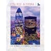 Study Guide for Stewart/Redlin/Watson's College Algebra, 5th