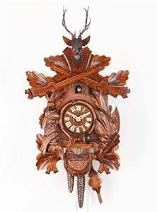 maison pendules et horloges horloges sp&eacute;cialis&eacute;es pendules &agrave; coucou