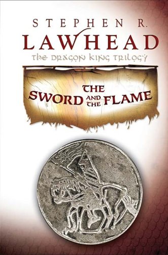 The Sword and the Flame (The Dragon King Trilogy, Book 3) under Christianity in The Books Store