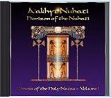 A'akhyt Nuhati - Chants of the Holy Natas, Volume 1