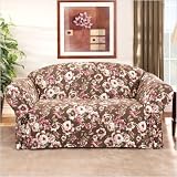 51GXgToS7aL. SL160  Isabella Sofa Slipcover