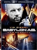 Babylon A.D. (Two-Disc Special Edition)
