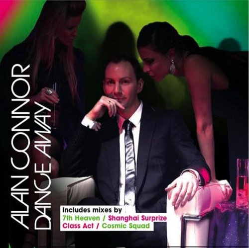 Dance Away (7th Heaven Radio Edit)