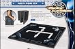Harley Davidson Dominoes-Poker Table