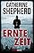 Erntezeit (Zons-Thriller...