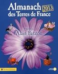 Almanach des Terres de France