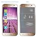 Galaxy S7 Screen Protector,By Ailun,Tempered Glass,for Samsung Galaxy S7,9H Hardness,2.5D Edge,Anti-Scratch,Bubble Free,Reduce Fingerprint&Oil Stains Coating,Case Friendly-Siania Retail Package