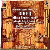 Biber:Missa Bruxellensis