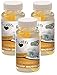 Our Pets Catnip Bouncy Bubbles Cat Toy, 5 Ounce, 3 Pack