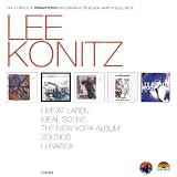 The Complete Remastered Recordings