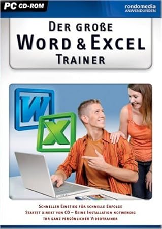 Der große Word & Excel-Trainer