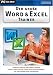 Computer Software : Der große Word & Excel Trainer