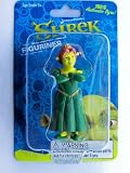 Shrek Figurine Assortment: Fiona 3"