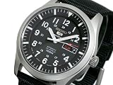 セイコー5 SEIKO ファイブ スポーツ 腕時計 自動巻き SNZG15J1 【並行輸入品】の画像