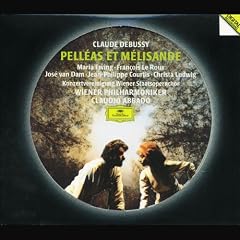 Debussy: Pell�as et M�lisande
