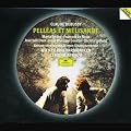 Debussy : Pell�as et M�lisande