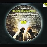 Debussy : Pell�as et M�lisandepar Claude Debussy