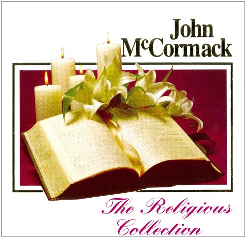 JOHN MCCORMACK : RELIGIOUS COL