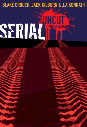 SERIAL UNCUT (Extended Edition)