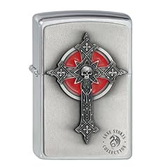 Zippo 2002005 Nr. 200 Gothic Cross