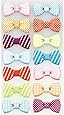 Sticko Scrapbooking Stickers, Pattern Bows