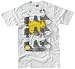 Almost Doggy Style Short Sleeved Tee