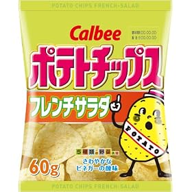 �J���r�[ �|�e�g�`�b�v�X�t�����`�T���_�� 60g�~12��