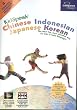 KidSpeak Chinese, Indonesian, Japanese & Korean Language Tutor for Beginners