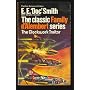 The Clockwork Traitor (Family d'Alembert series / E. E. Doc Smith)
