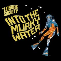 Into The Murky Water [VINYL]