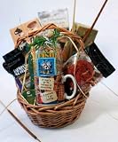 Gone Fishin': Fishing Gift Basket