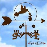 HUMMINGBIRD Weathervane