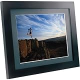 51GXlyNjhuL. SL160  eMotion 15 Inch Digital Picture Multimedia Frame with 512MB Internal Memory