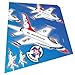 SkyDiamond Thunderbirds 23 Kite by XKites