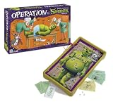 Shrek Operation