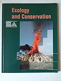 Ecology and conservation