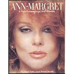 Ann Margret book cover
