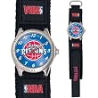 NBA Kids' BF-DET Future Star Series Detroit Pistons Black Watch