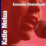 What A Wonderful World (In The Style Of Katie Melua Feat. Eva Cassidy)