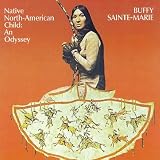 Native North American Child - An Odyssey