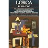 Lorca: Plays: Two: The Shoemaker's Wonderful Wife, The Love of Don Perlimpl�n, The Puppet Play of Don Crist�bal, The Butterfly's Evil Spell, and When Five Years Pass (Vol 2)