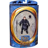 SAMWISE GAMGEE with Goblin Disguise Armor from THE LORD OF THE RINGS: THE RETURN OF THE KING Action Figure